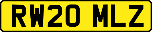 RW20MLZ