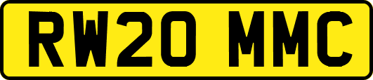 RW20MMC