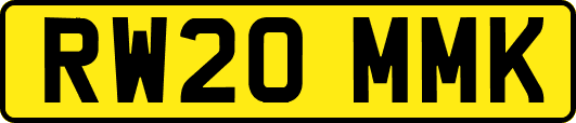 RW20MMK