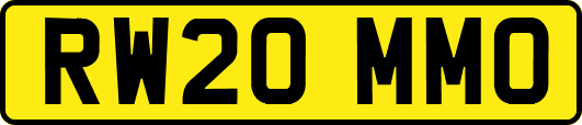RW20MMO
