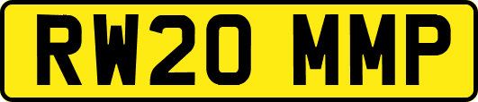 RW20MMP