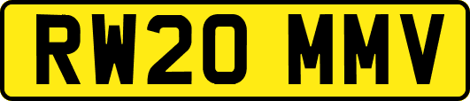 RW20MMV