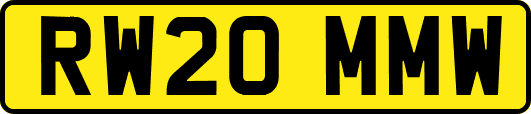RW20MMW