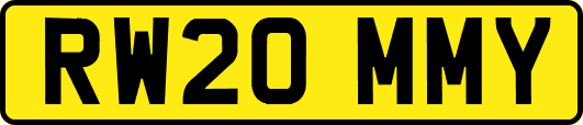 RW20MMY