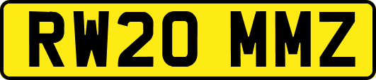 RW20MMZ