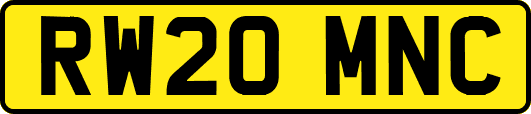 RW20MNC