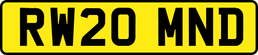 RW20MND