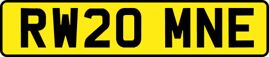 RW20MNE
