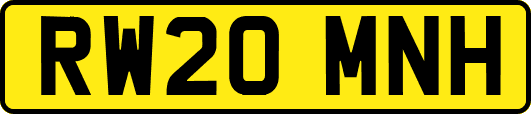 RW20MNH