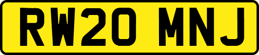 RW20MNJ