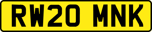 RW20MNK