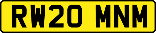 RW20MNM