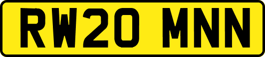 RW20MNN