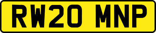 RW20MNP