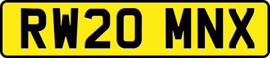 RW20MNX