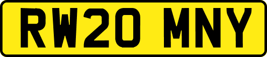 RW20MNY