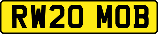 RW20MOB