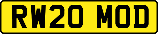 RW20MOD
