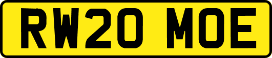 RW20MOE