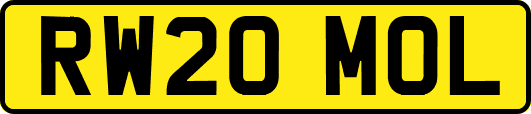 RW20MOL