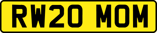RW20MOM