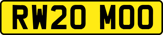 RW20MOO