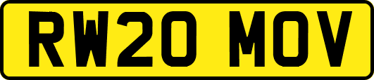 RW20MOV