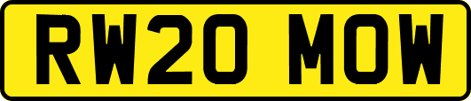 RW20MOW