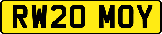 RW20MOY
