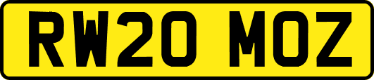 RW20MOZ