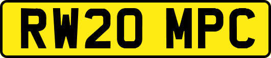 RW20MPC