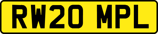 RW20MPL