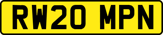 RW20MPN