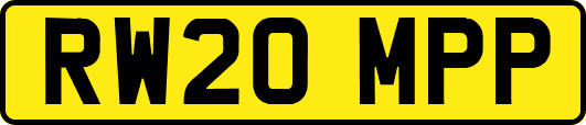 RW20MPP