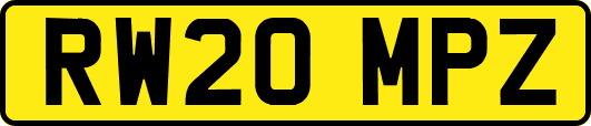 RW20MPZ