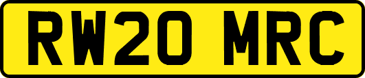 RW20MRC
