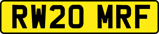 RW20MRF