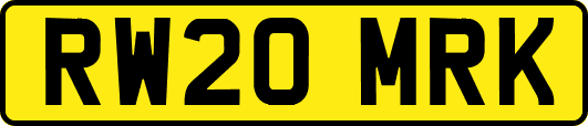 RW20MRK