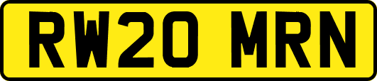 RW20MRN