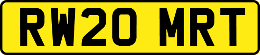 RW20MRT