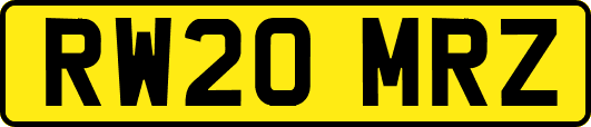 RW20MRZ