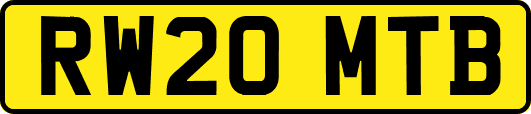 RW20MTB