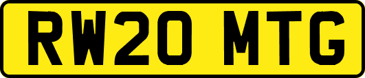 RW20MTG