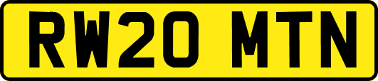 RW20MTN