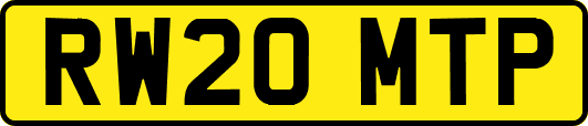 RW20MTP