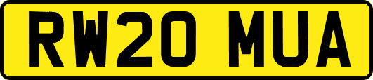 RW20MUA