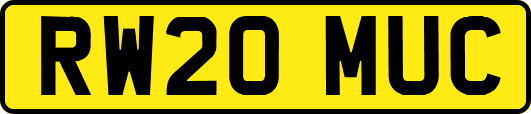 RW20MUC