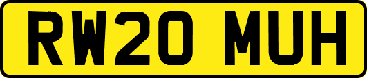 RW20MUH