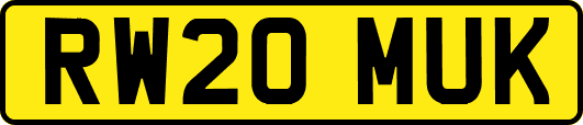 RW20MUK