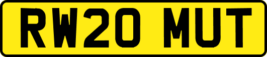 RW20MUT